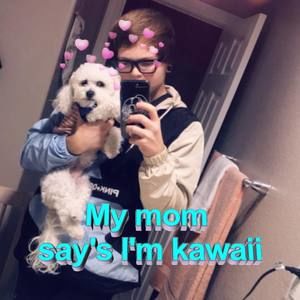 Meet your Posher, Tyler